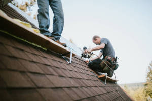 Local Roofers in New Millport, PA